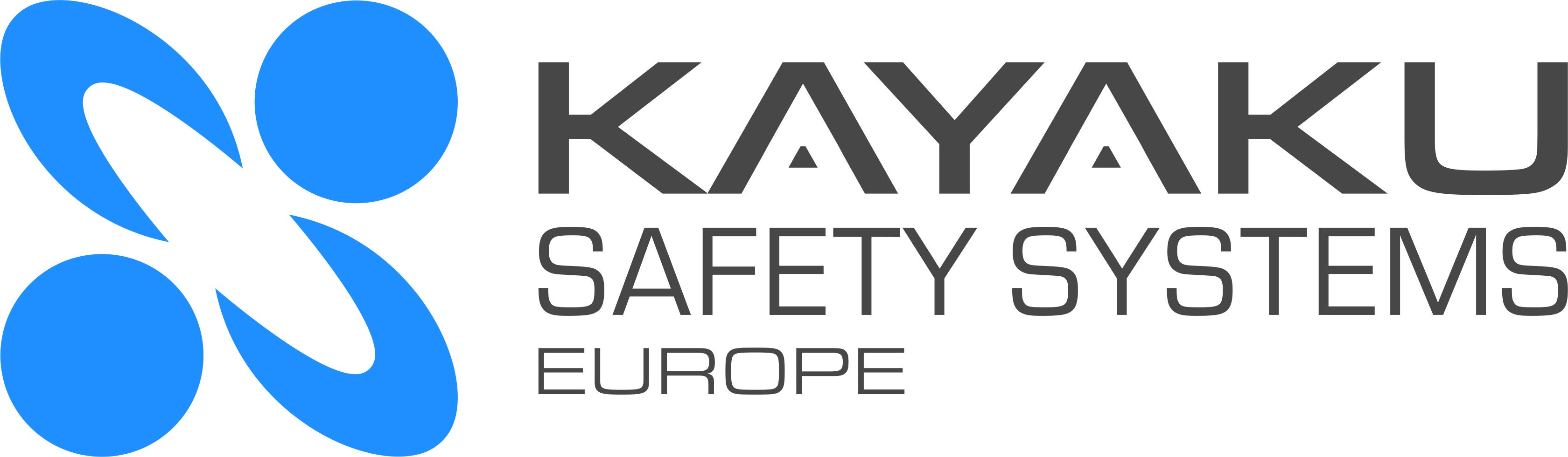 Kayaku Safety Systems